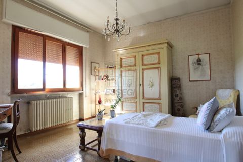 Villa i Lucca, Lucca, Lucca - € 360.000 | Ref: IA04123 - foto 9