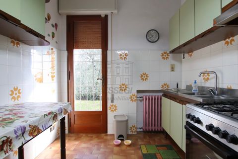 Villa i Lucca, Lucca, Lucca - € 360.000 | Ref: IA04123 - foto 21