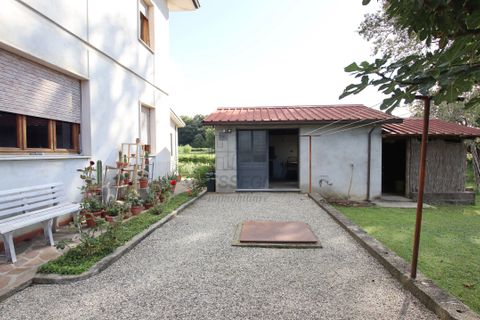 Villa i Lucca, Lucca, Lucca - € 360.000 | Ref: IA04123 - foto 28