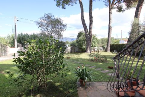 Villa i Lucca, Lucca, Lucca - € 360.000 | Ref: IA04123 - foto 33