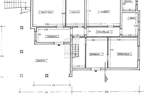 Villa i Lucca, Lucca, Lucca - € 360.000 | Ref: IA04123 - foto 36