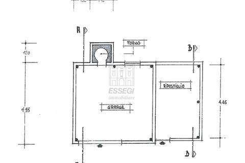 Villa i Lucca, Lucca, Lucca - € 360.000 | Ref: IA04123 - foto 37