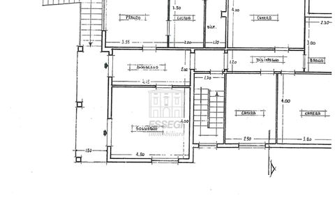 Villa i Lucca, Lucca, Lucca - € 360.000 | Ref: IA04123 - foto 38