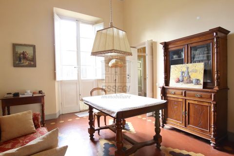 Lejlighed i Lucca, Lucca, Lucca - € 925.000 | Ref: IA04135 - foto 4