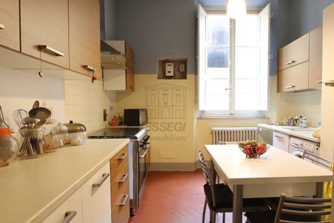 Lejlighed i Lucca, Lucca, Lucca - € 925.000 | Ref: IA04135 - foto 14