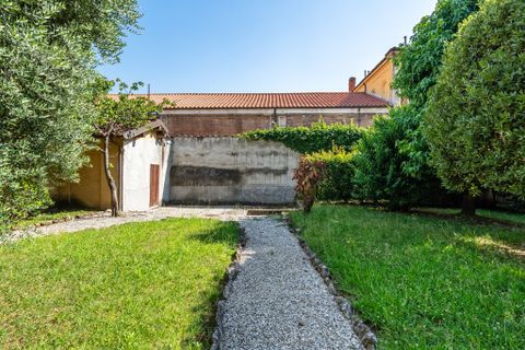 Lejlighed i Lucca, Lucca, Lucca - € 925.000 | Ref: IA04135 - foto 33