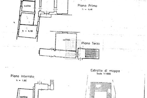 Lejlighed i Lucca, Lucca, Lucca - € 925.000 | Ref: IA04135 - foto 34