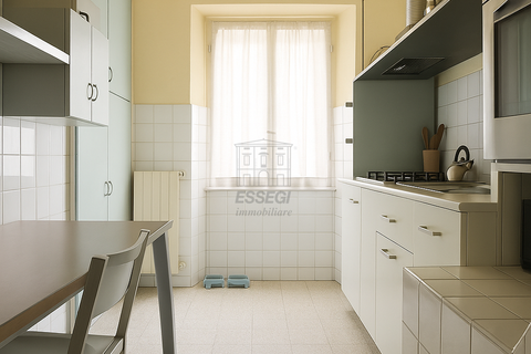 Lejlighed i Lucca, Lucca, Lucca - € 335.000 | Ref: IA04141 - foto 6