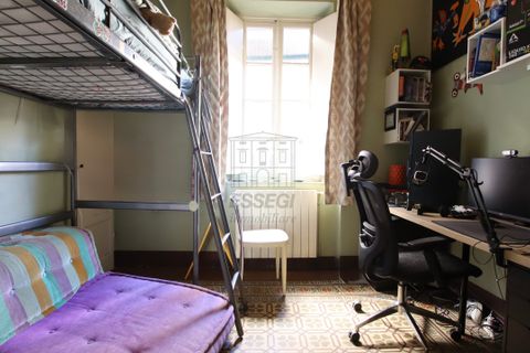 Lejlighed i Lucca, Lucca, Lucca - € 335.000 | Ref: IA04141 - foto 16