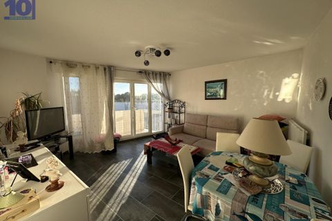 Lejlighed i Beziers, Herault, Beziers - € 96.500 | Ref: 340654225 - foto 2