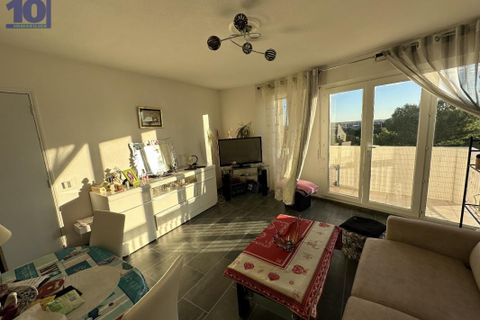 Lejlighed i Beziers, Herault, Beziers - € 96.500 | Ref: 340654225 - foto 3