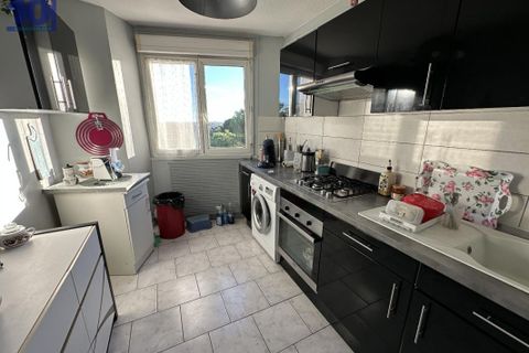 Lejlighed i Beziers, Herault, Beziers - € 96.500 | Ref: 340654225 - foto 4