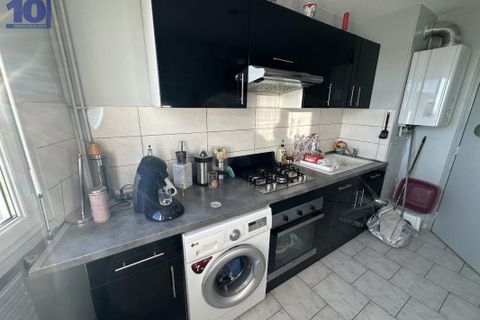 Lejlighed i Beziers, Herault, Beziers - € 96.500 | Ref: 340654225 - foto 5