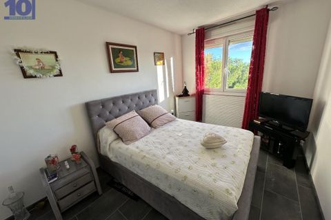 Lejlighed i Beziers, Herault, Beziers - € 96.500 | Ref: 340654225 - foto 7