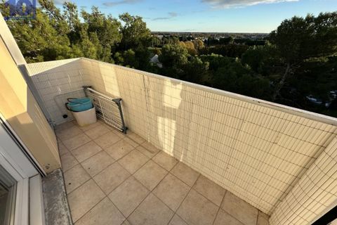 Lejlighed i Beziers, Herault, Beziers - € 96.500 | Ref: 340654225 - foto 8