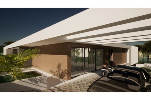 Villa a Fernao Ferro, Setubal, Fernao Ferro - € 1.800.000 | Ref: W6428 - foto 6