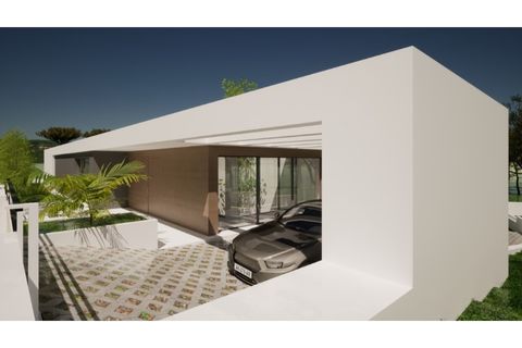 Villa a Fernao Ferro, Setubal, Fernao Ferro - € 1.800.000 | Ref: W6428 - foto 7