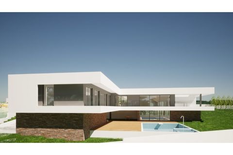 Villa a Fernao Ferro, Setubal, Fernao Ferro - € 1.800.000 | Ref: W6428 - foto 8
