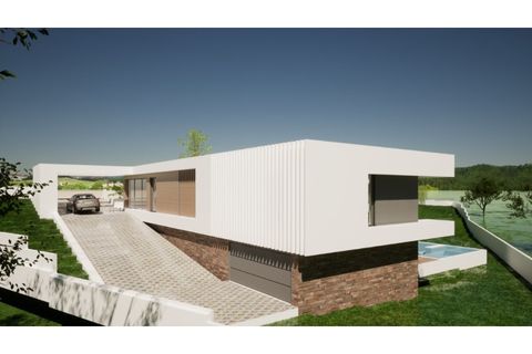 Villa a Fernao Ferro, Setubal, Fernao Ferro - € 1.800.000 | Ref: W6428 - foto 4