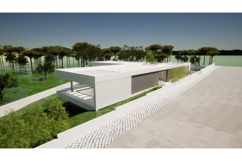 Villa a Fernao Ferro, Setubal, Fernao Ferro - € 1.800.000 | Ref: W6428 - foto 9