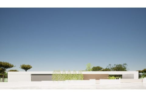 Villa a Fernao Ferro, Setubal, Fernao Ferro - € 1.800.000 | Ref: W6428 - foto 11
