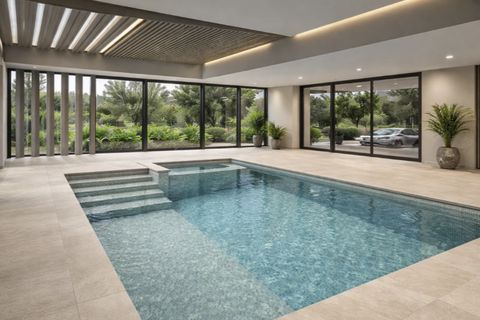 Villa a Fernao Ferro, Setubal, Fernao Ferro - € 1.800.000 | Ref: W6428 - foto 2