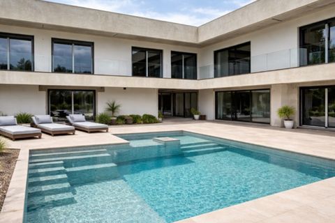 Villa a Fernao Ferro, Setubal, Fernao Ferro - € 1.800.000 | Ref: W6428 - foto 3