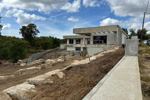 Villa a Fernao Ferro, Setubal, Fernao Ferro - € 1.800.000 | Ref: W6428 - foto 12