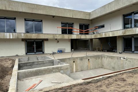 Villa a Fernao Ferro, Setubal, Fernao Ferro - € 1.800.000 | Ref: W6428 - foto 31