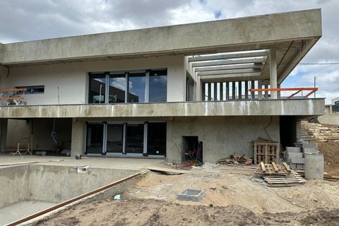 Villa a Fernao Ferro, Setubal, Fernao Ferro - € 1.800.000 | Ref: W6428 - foto 32