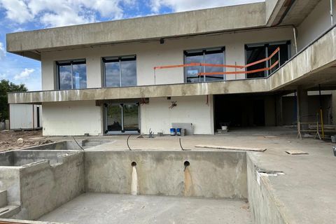 Villa a Fernao Ferro, Setubal, Fernao Ferro - € 1.800.000 | Ref: W6428 - foto 33
