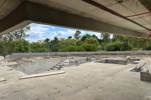 Villa a Fernao Ferro, Setubal, Fernao Ferro - € 1.800.000 | Ref: W6428 - foto 38