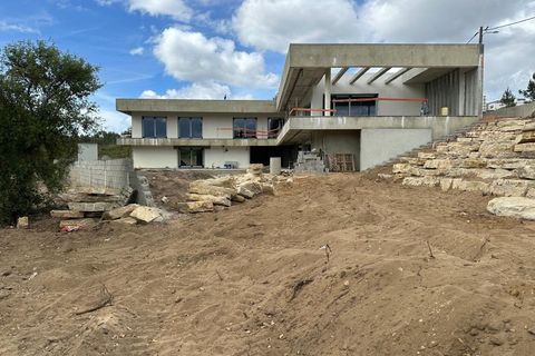 Villa a Fernao Ferro, Setubal, Fernao Ferro - € 1.800.000 | Ref: W6428 - foto 48