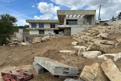 Villa a Fernao Ferro, Setubal, Fernao Ferro - € 1.800.000 | Ref: W6428 - foto 49