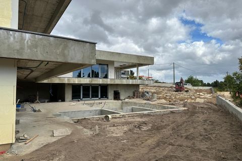 Villa a Fernao Ferro, Setubal, Fernao Ferro - € 1.800.000 | Ref: W6428 - foto 50