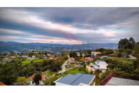 Villa i Paredes de Coura, Viana do Castelo, Paredes de Coura - € 345.000 | Ref: AVV-2486-AB-1125 - foto 5