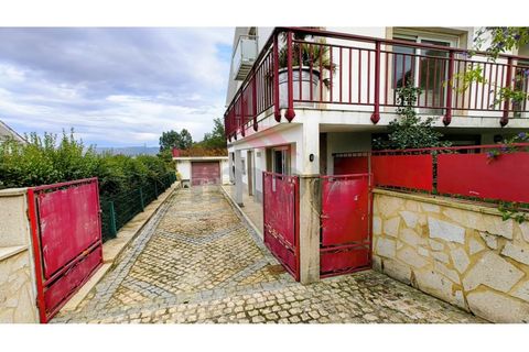 Villa i Paredes de Coura, Viana do Castelo, Paredes de Coura - € 345.000 | Ref: AVV-2486-AB-1125 - foto 12
