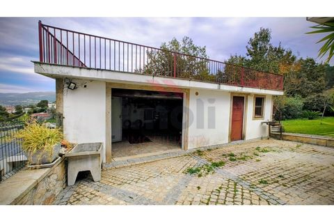 Villa i Paredes de Coura, Viana do Castelo, Paredes de Coura - € 345.000 | Ref: AVV-2486-AB-1125 - foto 25