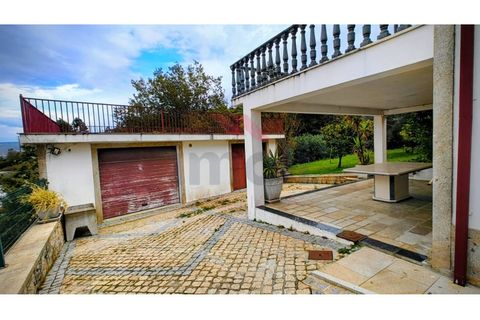 Villa i Paredes de Coura, Viana do Castelo, Paredes de Coura - € 345.000 | Ref: AVV-2486-AB-1125 - foto 34