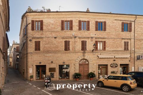 Lejlighed i Ripatransone, Ascoli Piceno, Ripatransone - € 385.000 | Ref: 130 - foto 2