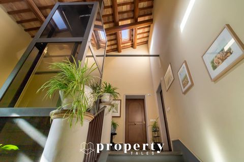 Lejlighed i Ripatransone, Ascoli Piceno, Ripatransone - € 385.000 | Ref: 130 - foto 4