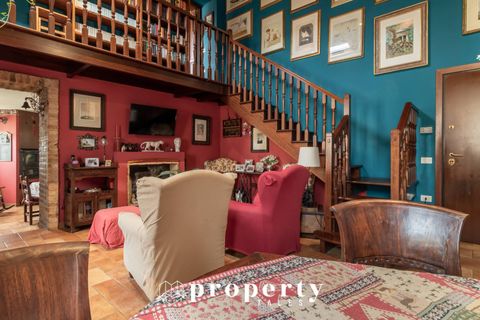Lejlighed i Ripatransone, Ascoli Piceno, Ripatransone - € 385.000 | Ref: 130 - foto 6