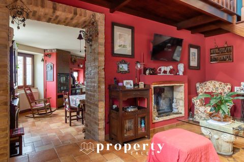 Lejlighed i Ripatransone, Ascoli Piceno, Ripatransone - € 385.000 | Ref: 130 - foto 7