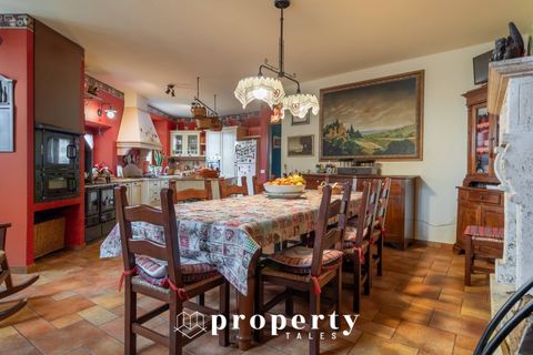 Lejlighed i Ripatransone, Ascoli Piceno, Ripatransone - € 385.000 | Ref: 130 - foto 8
