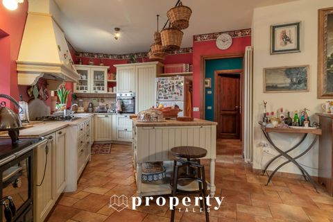 Lejlighed i Ripatransone, Ascoli Piceno, Ripatransone - € 385.000 | Ref: 130 - foto 1