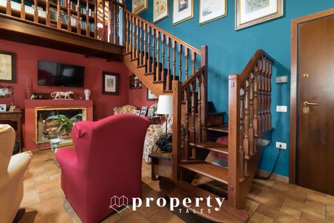 Lejlighed i Ripatransone, Ascoli Piceno, Ripatransone - € 385.000 | Ref: 130 - foto 14