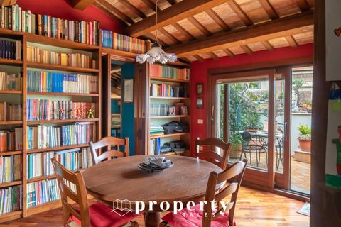 Lejlighed i Ripatransone, Ascoli Piceno, Ripatransone - € 385.000 | Ref: 130 - foto 18