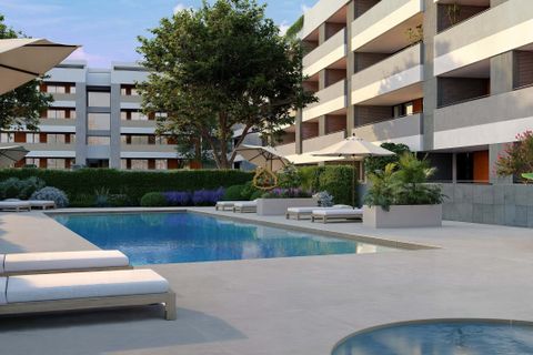 Lejlighed i Lagos, Faro, Lagos - € 770.000 | Ref: AS-A10-T2-Duplex-D22 - foto 1