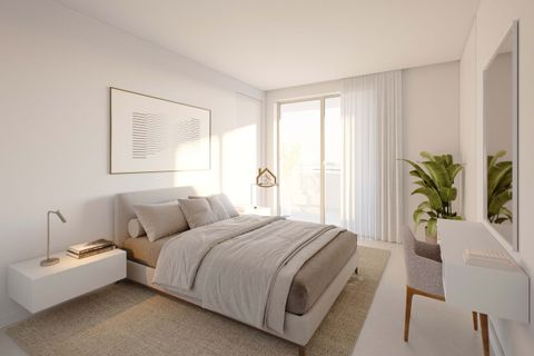 Lejlighed i Lagos, Faro, Lagos - € 770.000 | Ref: AS-A10-T2-Duplex-D22 - foto 6