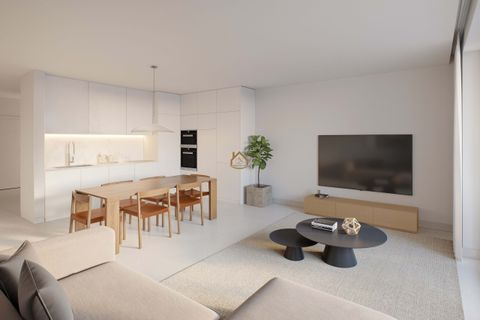 Lejlighed i Lagos, Faro, Lagos - € 625.000 | Ref: AS-A10-T2+1-D23 - foto 5